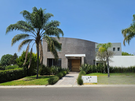 Villa 4 chambre à vendre à Queretaro, Queretaro, Queretaro, Queretaro