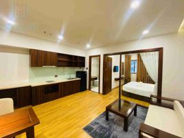 1 chambre Appartement for rent in Da Nang, An Hai Bac, Son Tra, Da Nang