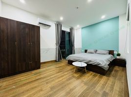 1 Phòng ngủ Căn hộ for rent in My Khe Beach, Mỹ An, Khuê Mỹ