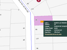 4 Habitación Casa en venta en Benito Juarez, Ciudad de México, Benito Juarez, Ciudad de México