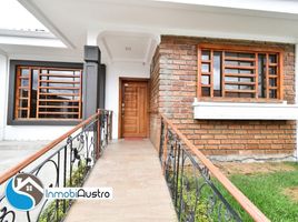 3 Habitación Casa en venta en Cathedral of the Immaculate Conception, Cuenca, Cuenca, Cuenca