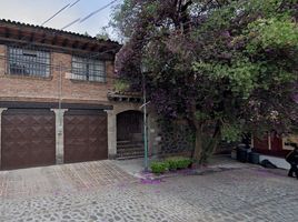 4 Schlafzimmer Haus zu verkaufen in Miguel Hidalgo, Mexico City, Miguel Hidalgo