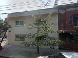 4 Schlafzimmer Villa zu verkaufen in Miguel Hidalgo, Mexico City, Miguel Hidalgo