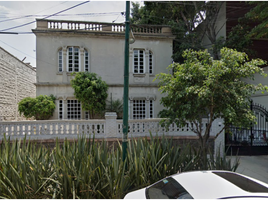 5 Schlafzimmer Haus zu verkaufen in Azcapotzalco, Mexico City, Azcapotzalco