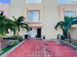 3 Schlafzimmer Haus zu verkaufen in Cancun, Quintana Roo, Cancun, Quintana Roo