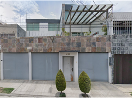 Villa 3 chambre à vendre à Benito Juarez, Mexico City, Benito Juarez