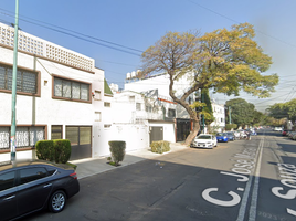 3 Schlafzimmer Haus zu verkaufen in Cuauhtemoc, Mexico City, Cuauhtemoc, Mexico City