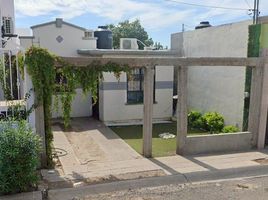 Maison 2 chambre à vendre à Hermosillo, Sonora, Hermosillo