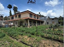 8 Schlafzimmer Haus zu verkaufen in Loja, Loja, Loja, Loja, Loja