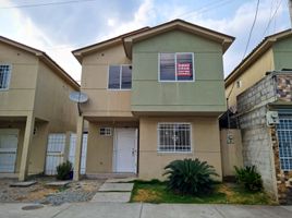 3 Habitación Casa en alquiler en Guayas, Guayaquil, Guayaquil, Guayas