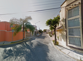 4 Bedroom House for sale in Guadalupe, Nuevo Leon, Guadalupe