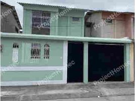 3 Schlafzimmer Haus zu verkaufen in Guayaquil, Guayas, Guayaquil, Guayaquil