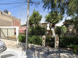 4 Schlafzimmer Haus zu verkaufen in Cuajimalpa De Morelos, Mexico City, Cuajimalpa De Morelos