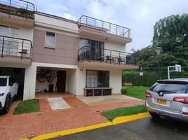 4 Habitación Casa en venta en Pereira, Risaralda, Pereira