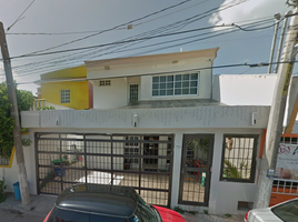 3 Bedroom Villa for sale in Carmen, Campeche, Carmen, Campeche