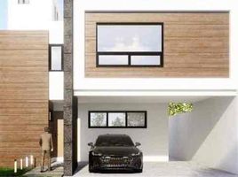 3 Habitación Villa en venta en Santiago, Nuevo León, Santiago