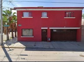 Villa 4 chambre à vendre à Juarez, Chihuahua, Juarez