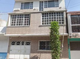 Villa 3 chambre à vendre à Gustavo A Madero, Mexico City, Gustavo A Madero
