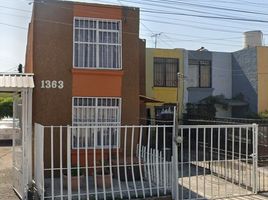 Villa 3 chambre à vendre à Guadalajara, Jalisco, Guadalajara