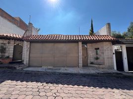 3 Schlafzimmer Haus zu verkaufen in Morelia, Michoacan, Morelia