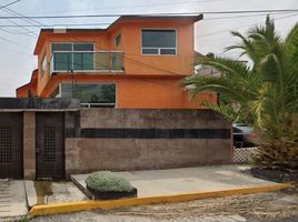 Villa 4 chambre à vendre à Tepotzotlan, Mexico, Tepotzotlan