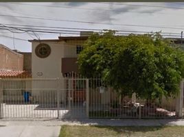 Villa 4 chambre à vendre à Juarez, Chihuahua, Juarez