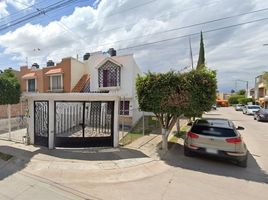 3 Habitación Villa en venta en Leon, Guanajuato, Leon