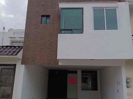 2 Schlafzimmer Villa zu verkaufen in Leon, Guanajuato, Leon, Guanajuato