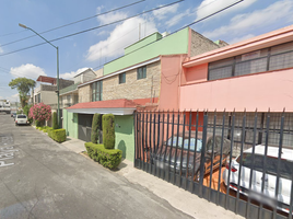 Villa 3 chambre à vendre à Cuauhtemoc, Mexico City, Cuauhtemoc
