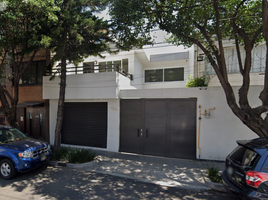 3 Schlafzimmer Villa zu verkaufen in Miguel Hidalgo, Mexico City, Miguel Hidalgo
