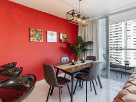 3 Habitación Apartamento en alquiler en Parque de los Pies Descalzos, Medellín, Medellín