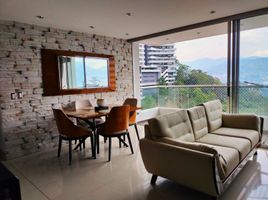 3 Bedroom Apartment for rent in Bare Foot Park (Parque de los Pies Descalzos), Medellin, Medellin