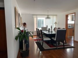 3 Habitación Apartamento en venta en Bicentenario Park, Quito, Quito, Quito