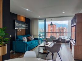 3 Schlafzimmer Wohnung zu verkaufen in Medellin, Antioquia, Medellin