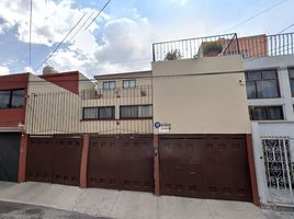 4 Schlafzimmer Villa zu verkaufen in Miguel Hidalgo, Mexico City, Miguel Hidalgo