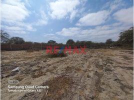 Grundstück zu verkaufen in Castilla, Piura, Castilla, Piura, Piura