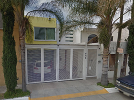 4 Schlafzimmer Haus zu verkaufen in Aguascalientes, Aguascalientes, Aguascalientes, Aguascalientes