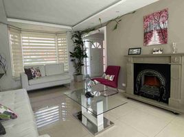 4 Bedroom Villa for sale in Basilica of the National Vow, Quito, Quito, Quito