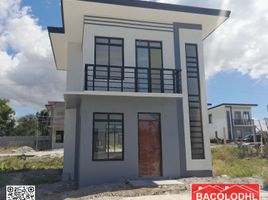 3 Bedroom Villa for sale in Bacolod City, Negros Island Region, Bacolod City, Negros Occidental, Negros Island Region