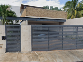 4 Schlafzimmer Villa zu verkaufen in Merida, Yucatan, Merida