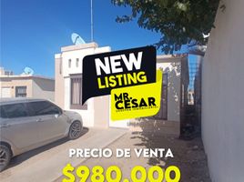 2 Bedroom Villa for sale in Hermosillo, Sonora, Hermosillo, Sonora