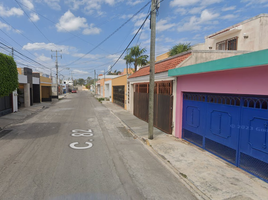 Maison 4 chambre à vendre à Merida, Yucatan, Merida, Yucatan