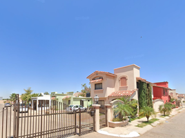 Maison 3 chambre à vendre à Hermosillo, Sonora, Hermosillo
