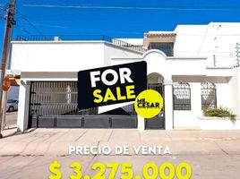 3 Bedroom Villa for sale in Hermosillo, Sonora, Hermosillo, Sonora