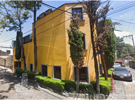 4 Schlafzimmer Haus zu verkaufen in Cuajimalpa De Morelos, Mexico City, Cuajimalpa De Morelos