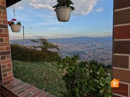 3 Habitación Villa en alquiler en Antioquia, Medellín, Antioquia