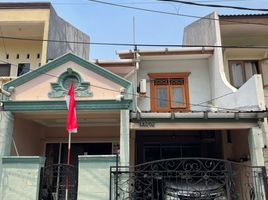 3 Kamar Rumah for sale in Cakung, Jakarta Timur, Cakung