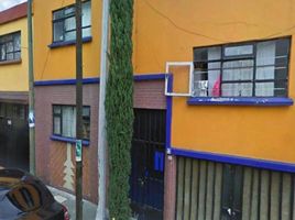 4 Schlafzimmer Villa zu verkaufen in Benito Juarez, Mexico City, Benito Juarez