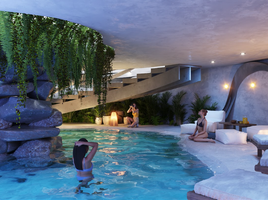 2 Schlafzimmer Wohnung zu verkaufen in Cozumel, Quintana Roo, Cozumel, Quintana Roo