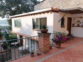 2 Schlafzimmer Villa zu vermieten in Valle De Bravo, Mexico, Valle De Bravo
